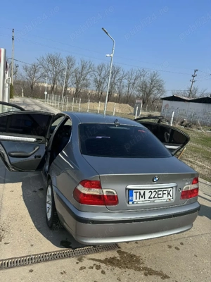 vind bmw seria 3 e46 - imagine 5