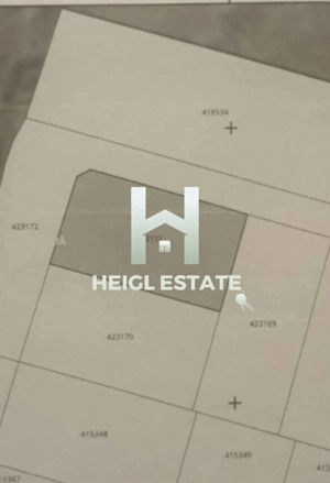 Parcela pe colt de construire in Mosnita Veche - imagine 1