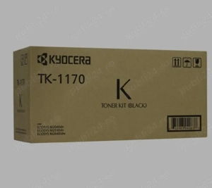 Toner Kyocera TK-1170