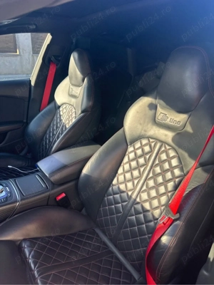 Audi A7 Competition C7,5 Biturbo 326 cp - imagine 5