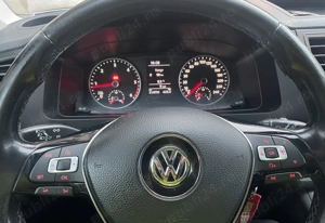 VW Multivan T6 , mai 2017 , 4x4  - imagine 10