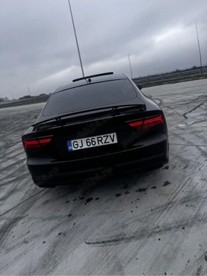 Audi A7 Competition C7,5 Biturbo 326 cp - imagine 3
