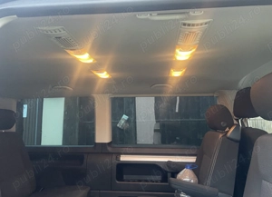 VW Multivan T6 , mai 2017 , 4x4  - imagine 8