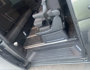 VW Multivan T6 , mai 2017 , 4x4  - imagine 6