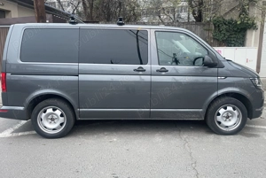 VW Multivan T6 , mai 2017 , 4x4  - imagine 5