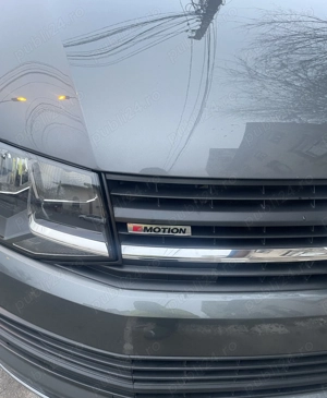VW Multivan T6 , mai 2017 , 4x4  - imagine 4