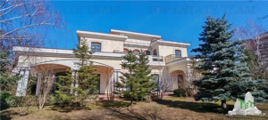 Vila somptuoasa, 10 + camere, S+P+1, 1100mp utili, cu toate utilitatile, in  sector 6 Bucuresti zona