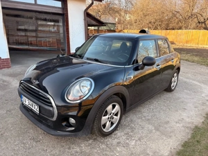 Mini One Diesel 1.5  95 Cai