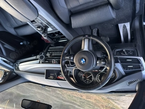 BMW X5 M50d - recent adus - garantie - panoramic - soft close - imagine 5