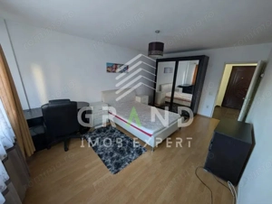 1 cameră | 42mp | Balcon | Parcare Subterană | Zorilor/Calea Turzii–MOL