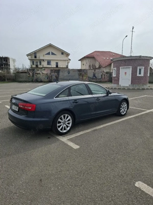 Audi A6 C7 2012 2.0Diesel 177Cp Automat - imagine 6
