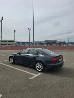 Audi A6 C7 2012 2.0Diesel 177Cp Automat - imagine 2