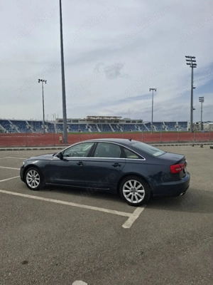 Audi A6 C7 2012 2.0Diesel 177Cp Automat - imagine 5