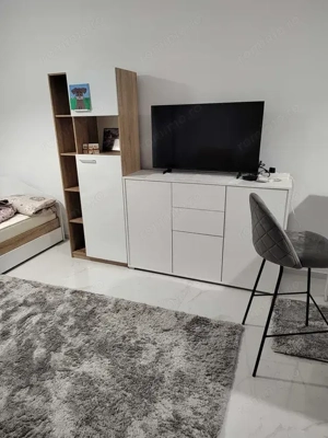Garsonieră de închiriat în zona Jiului - imagine 8