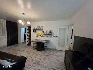 Berceni-Aparatorii Patriei,apartament 4 camere,boxa,loc parcare