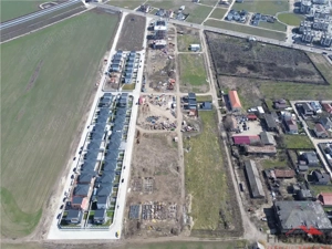 Loturi de vanzare in Focsani  - intravilan - Cartier Ozone - City - imagine 4