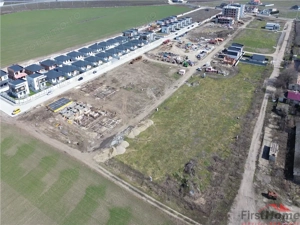 Loturi de vanzare in Focsani  - intravilan - Cartier Ozone - City - imagine 8