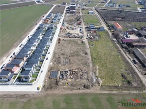 Loturi de vanzare in Focsani  - intravilan - Cartier Ozone - City - imagine 7