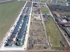 Loturi de vanzare in Focsani  - intravilan - Cartier Ozone - City - imagine 6