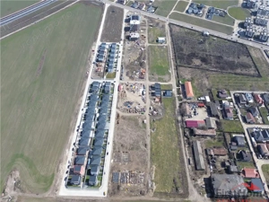 Loturi de vanzare in Focsani  - intravilan - Cartier Ozone - City - imagine 5