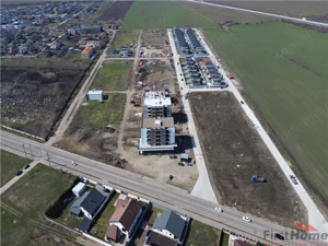 Loturi de vanzare in Focsani  - intravilan - Cartier Ozone - City - imagine 2