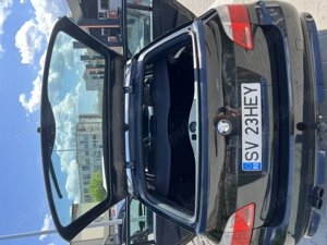 BMW 525d manual - stare buna - imagine 4