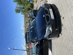 BMW 525d manual - stare buna