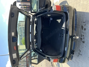 BMW 525d manual - stare buna - imagine 5