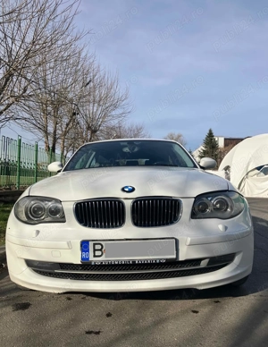 BMW Seria 1   benzina   primul prorietar   87.433 km - imagine 3