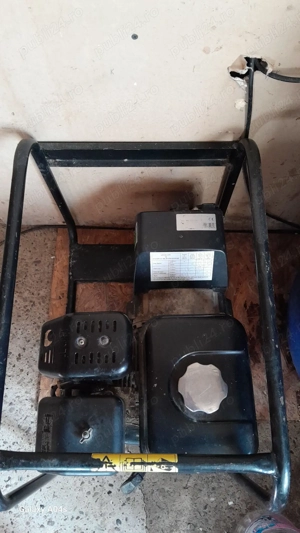 Vând generator kohler - imagine 6