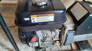 Vând generator kohler - imagine 2