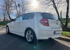 BMW Seria 1   benzina   primul prorietar   87.433 km - imagine 6