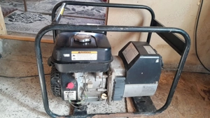 Vând generator kohler - imagine 3