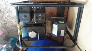 Vând generator kohler - imagine 4