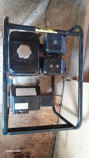 Vând generator kohler - imagine 5