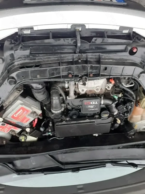 Ford Fusion 2007 - imagine 2