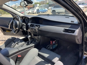 BMW 525d manual - stare buna - imagine 9