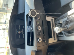 BMW 525d manual - stare buna - imagine 10