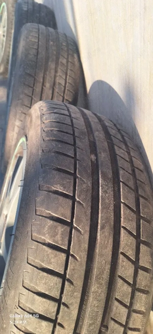 jante aliaj, - imagine 4