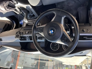 BMW 525d manual - stare buna - imagine 6