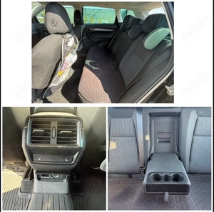 Proprietar, vand Skoda Karoq Style 1.5 TSI DSG  2021 - imagine 5