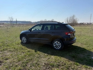 Proprietar, vand Skoda Karoq Style 1.5 TSI DSG  2021 - imagine 3