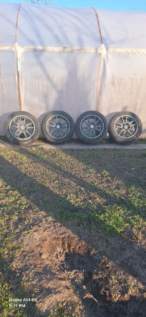 jante aliaj, - imagine 5