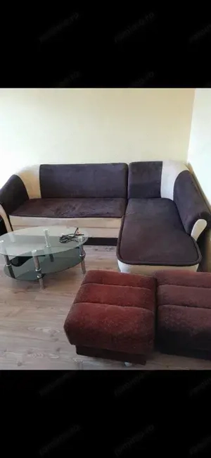 Garsonieră de închiriat în Laminorului