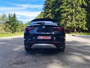 Vând autoturism Alfa Romeo Stelvio 2018, benzina 280 CP - imagine 5