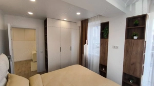 Vanzare garsoniera in zona Crangasi