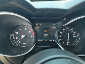 Vând autoturism Alfa Romeo Stelvio 2018, benzina 280 CP - imagine 8