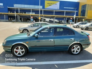Hyundai Elantra  - imagine 3