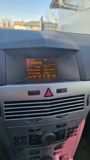 Vand Opel Astra H 1.4 2010 - imagine 6