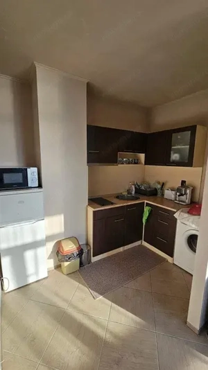 Garsonieră de închiriat în zona Dămăroaia